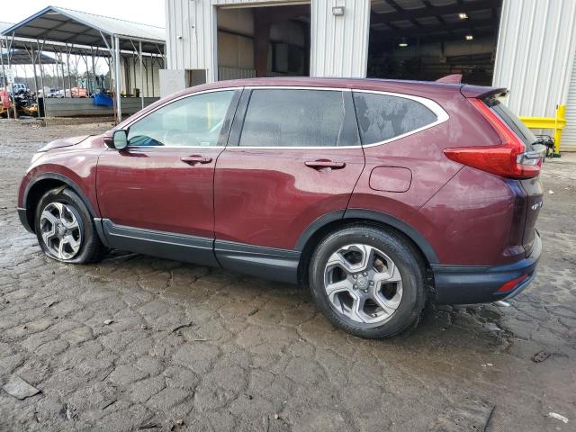 7FARW1H83KE017292 | 2019 HONDA CR-V EXL