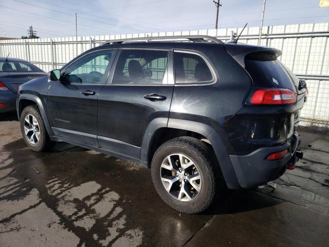 1C4PJMBB1FW625966 | 2015 JEEP CHEROKEE T