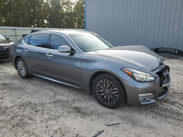 2016 Infiniti Q70L 3.7 VIN: JN1BY1PP3GM630885 Lot: 80245423