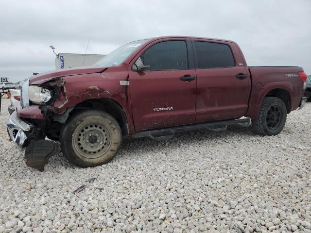 2008 Toyota Tundra 