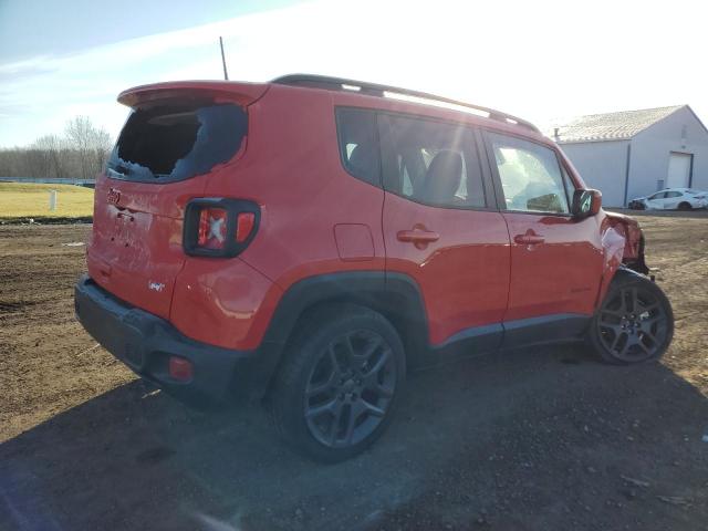 ZACNJDB11NPN73732 | 2022 JEEP RENEGADE L