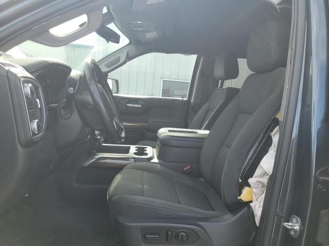 2020 GMC SIERRA K15 3GTU9CEDXLG319071