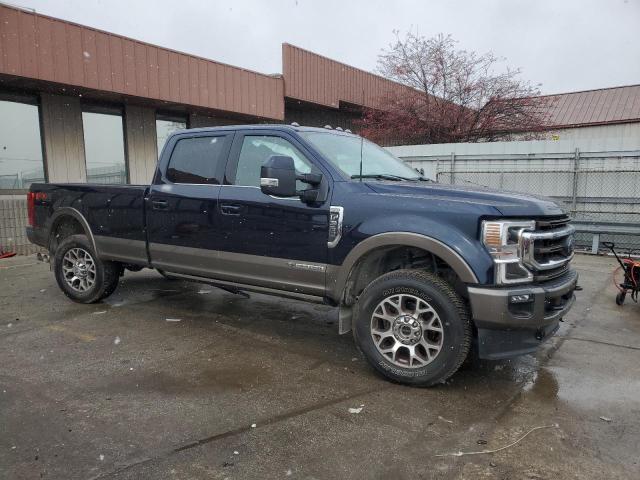 1FT8W3BT0NEE80903 | 2022 FORD F350 SUPER