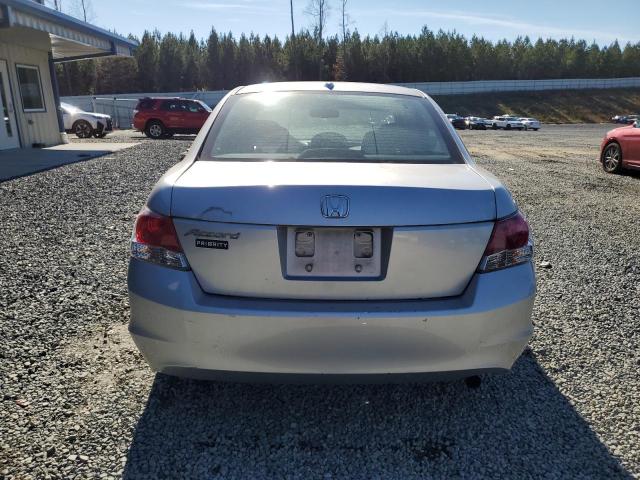 1HGCP26858A070764 | 2008 Honda accord exl