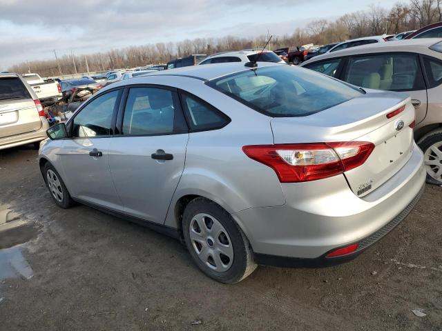 1FADP3E27DL195663 | 2013 Ford focus s