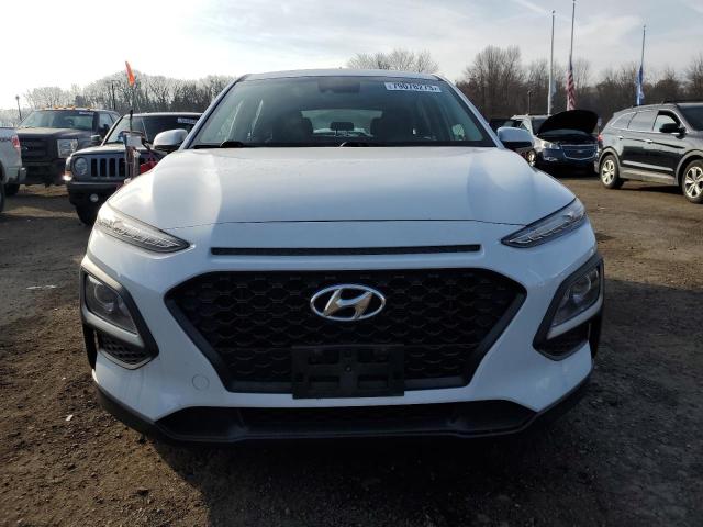 2019 Hyundai Kona Se 2.0L(VIN: KM8K1CAA7KU353177