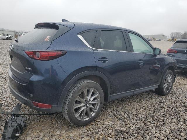 JM3KFBDM6L0814472 | 2020 MAZDA CX-5 GRAND