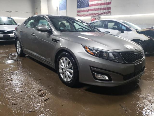 5XXGN4A77EG322840 | 2014 KIA OPTIMA EX