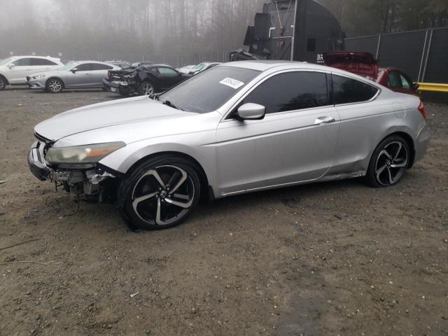 2008 Honda Accord Coupe EX-L