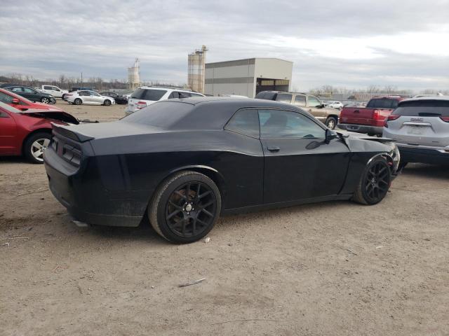 2C3CDZFJ6FH804527 | 2015 DODGE CHALLENGER