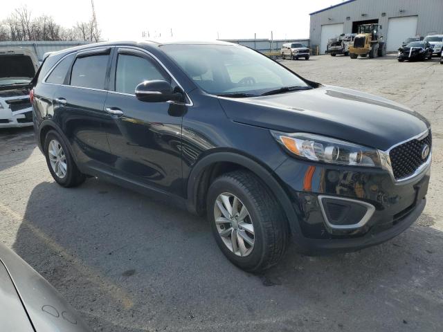 5XYPG4A39GG146279 | 2016 KIA SORENTO LX