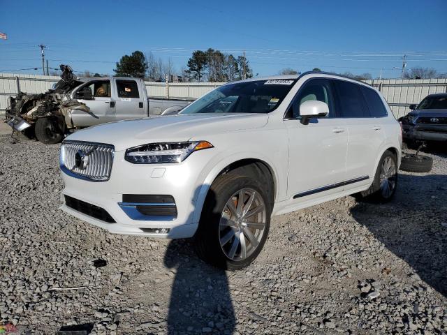 YV4062PA2P1938673 | 2023 VOLVO XC90 ULTIM