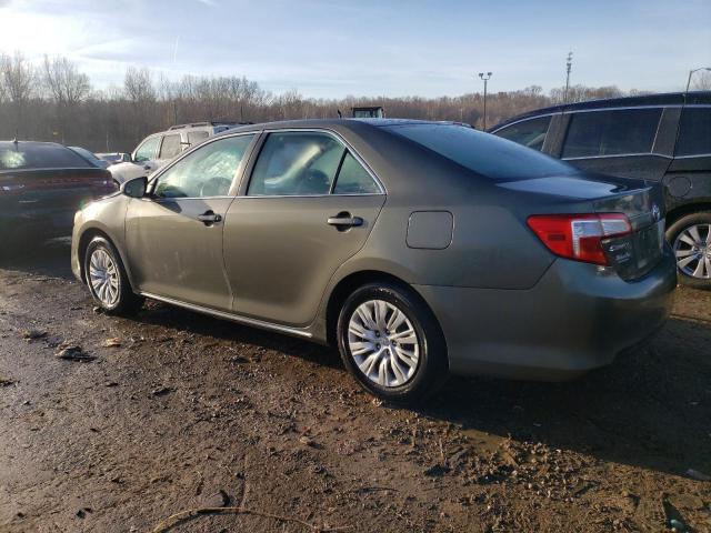 2014 Toyota Camry L VIN: 4T1BF1FK9EU797558 Lot: 78121143