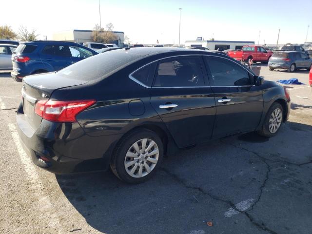 3N1AB7AP5HL693782 | 2017 NISSAN SENTRA S