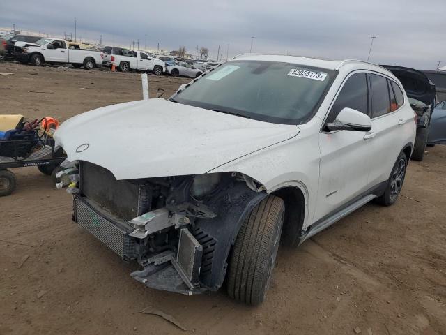 2017 BMW X1 xDrive28i