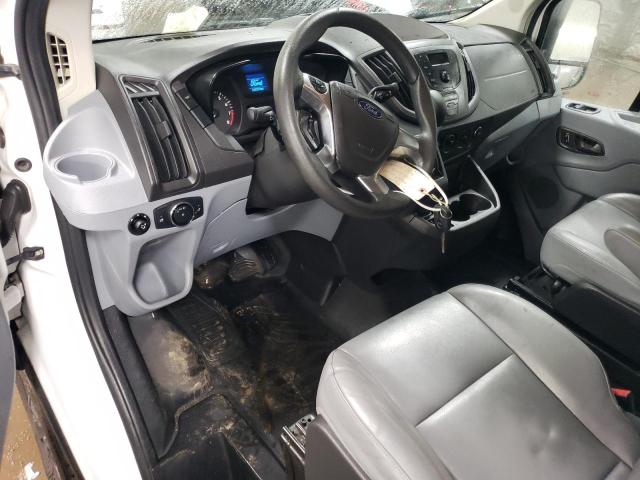 2016 FORD TRANSIT T- - 1FTYR1YM5GKA12777