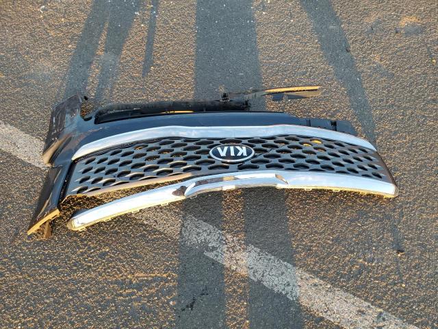 2020 Kia Telluride Lx VIN: 5XYP24HCXLG084468 Lot: 81320313