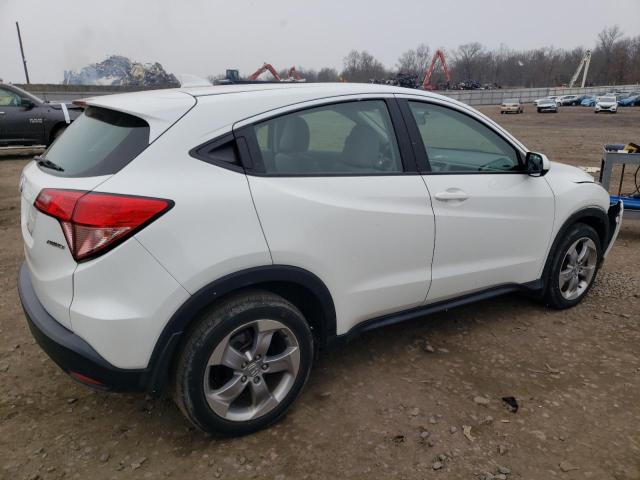 3CZRU6H33JM722052 | 2018 HONDA HR-V LX