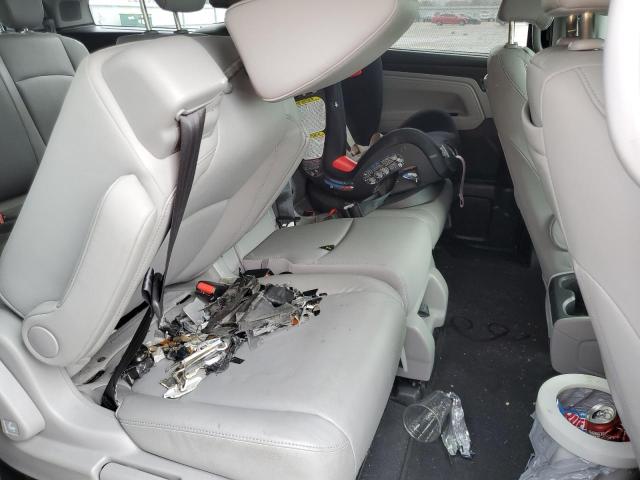 5FNRL6H97JB079447 2018 HONDA ODYSSEY, photo no. 11