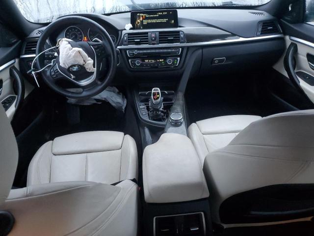 2016 BMW 435 XI GRA WBA4B3C56GG344533