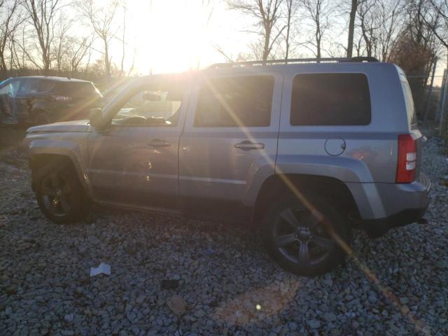 2016 Jeep Patriot Sport VIN: 1C4NJRBBXGD610898 Lot: 79539853