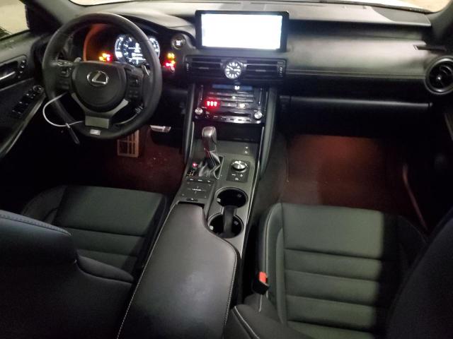 2023 LEXUS IS 350 F S - JTHGZ1B2XP5066902
