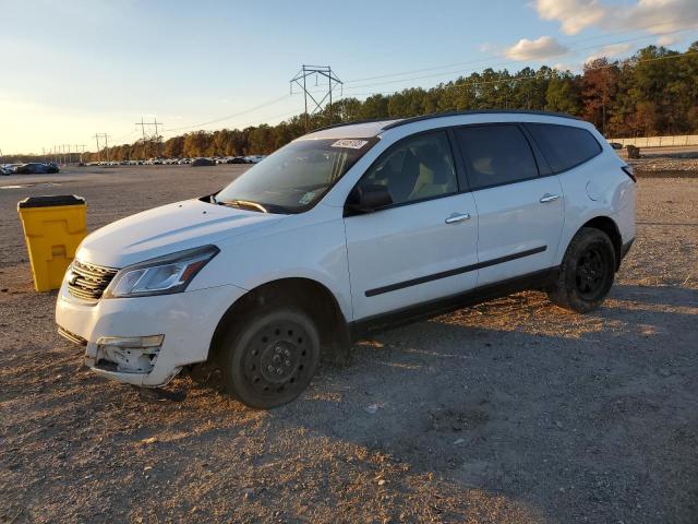 2016 Chevrolet Traverse LS