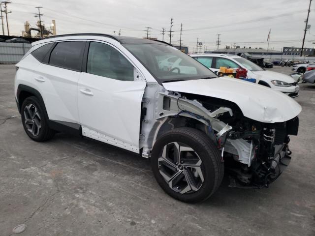 KM8JCCD19RU152554 | 2024 HYUNDAI TUCSON SEL