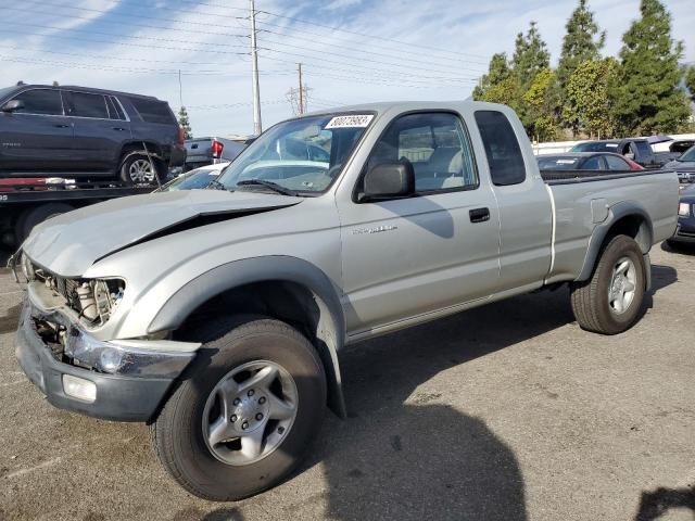 2002 Toyota Tacoma 