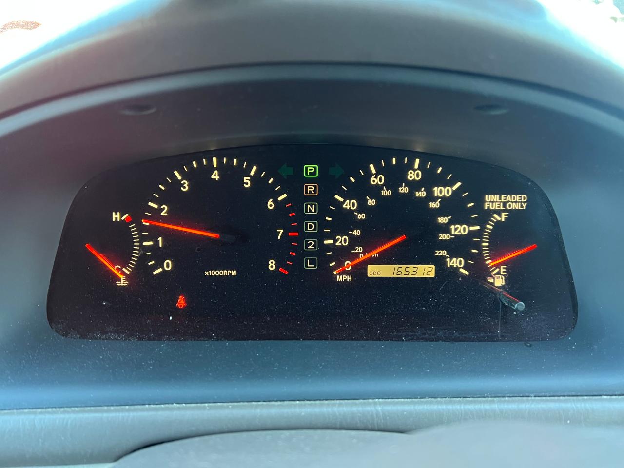 jt8bf28g7y5096629 JT8BF28G7Y5096629 2000 Lexus Es 300