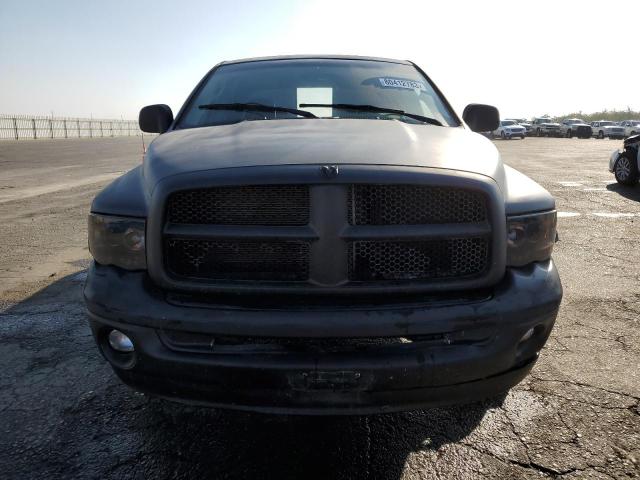 2002 Dodge Ram 1500 VIN: 3D7HA18N72G200500 Lot: 80412783
