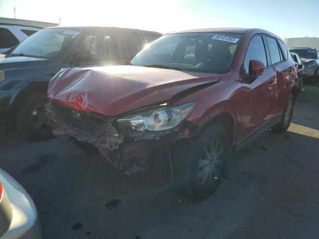 VIN JM3KE2CY5F0456602 2015 Mazda CX-5, Touring no.1