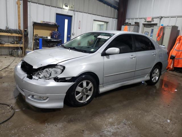 2008 Toyota Corolla CE