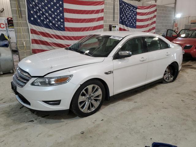 2012 Ford Taurus Limited