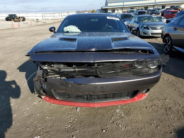 2C3CDZAT2FH712338 | 2015 DODGE CHALLENGER