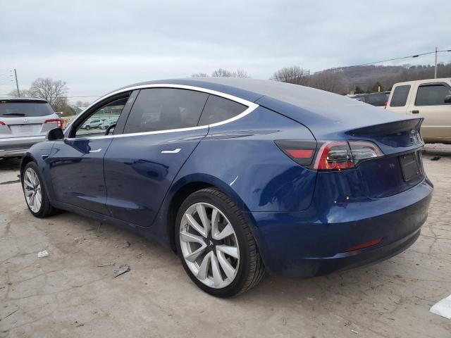 5YJ3E1EA8LF598625 | 2020 TESLA MODEL 3