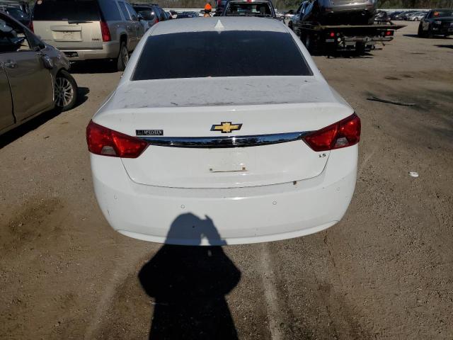 2G11Y5SL4E9272946 | 2014 CHEVROLET IMPALA LS