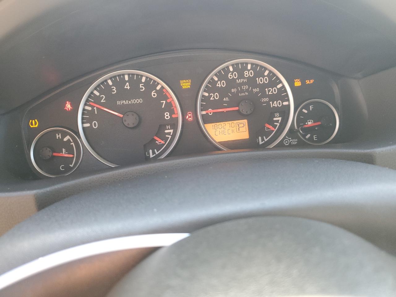 5N1AR1NN9BC624073 2011 Nissan Pathfinder S 5N1AR1NN9BC624073 2011 Nissan Pathfinder S