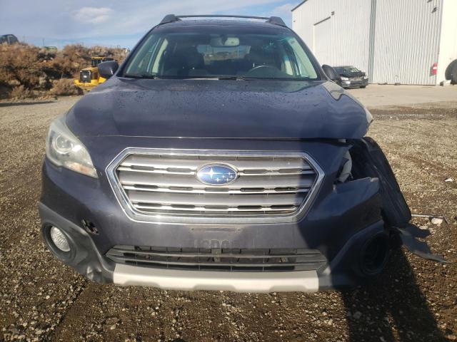 4S4BSADC0F3211649 | 2015 SUBARU OUTBACK 2.