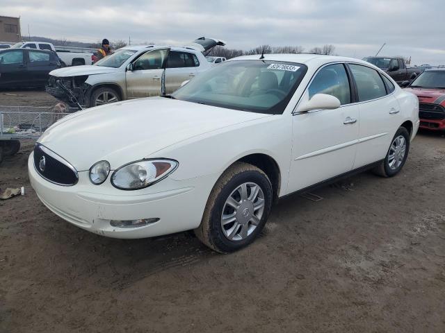 2005 Buick LaCrosse CX