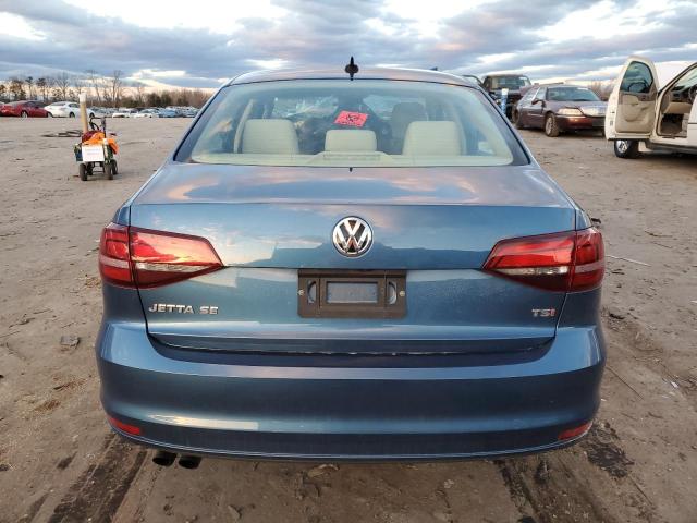 3VWDB7AJ1HM401655 | 2017 VOLKSWAGEN JETTA SE