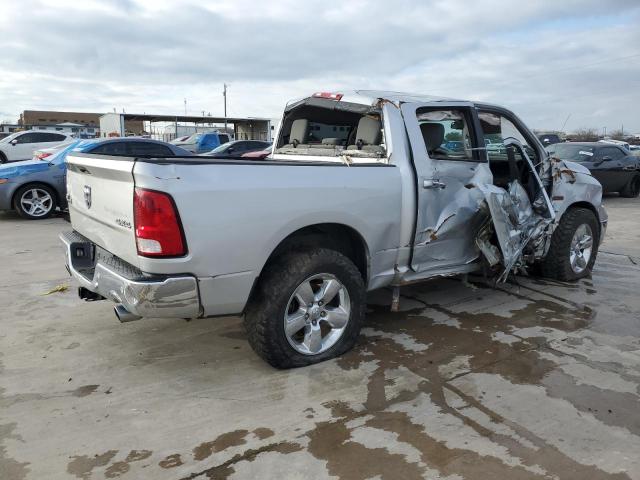 1C6RR7LM5FS543692 | 2015 RAM 1500 SLT