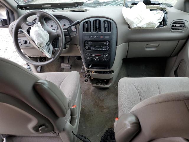 2002 Dodge Grand Caravan Sport VIN: 2B4GP44312R744864 Lot: 81989393