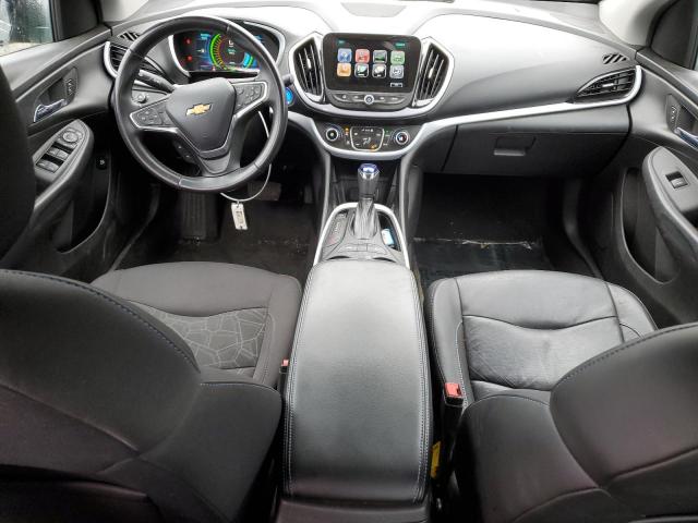 1G1RC6S58HU214323 | 2017 Chevrolet volt lt