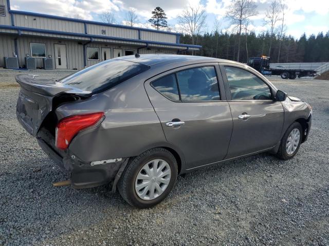 3N1CN7AP5FL835853 | 2015 NISSAN VERSA S