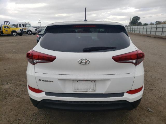 KM8J23A48HU508511 | 2017 HYUNDAI TUCSON SE