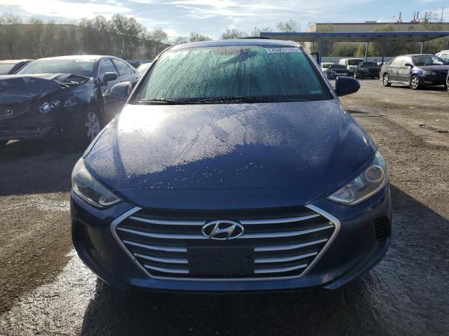 5NPD74LFXHH191753 | 2017 HYUNDAI ELANTRA SE