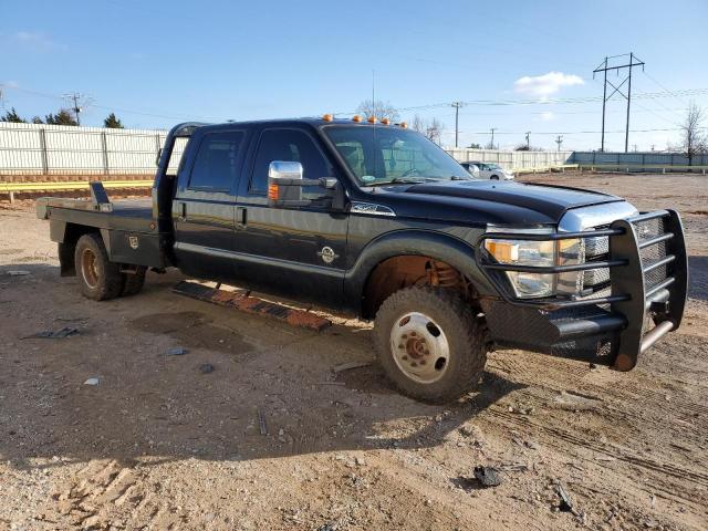 2012 Ford F350 Super Duty VIN: 1FT8W3DT4CEA73161 Lot: 81271293