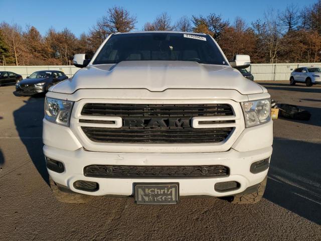 1C6SRFMT1LN261741 | 2020 Ram 1500 big horn/lone star