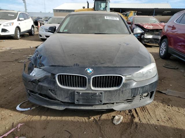 2015 BMW 328XI - WBA3B3C50FJ985562